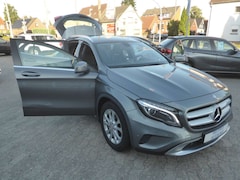 Bild des Angebotes Mercedes-Benz GLA 200 CDI/d DPF 7G-Tronic (156) Urban AHK/Navi/R-Kam/Xen