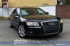 Bild des Angebotes Audi A8 3.0 TDI quattro Lang*Pano*Touch ID*4xSHZ