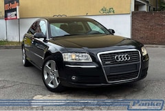Bild des Angebotes Audi A8 3.0 TDI quattro Lang*Pano*Touch ID*4xSHZ
