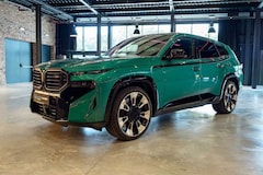 Bild des Angebotes BMW XM Label 748 PS MwSt. B&W 23"