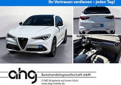 Bild des Angebotes Alfa Romeo Stelvio 2.2 Diesel Veloce Navi Klima PDC Kamera