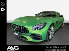Bild des Angebotes Mercedes-Benz AMG GT Mercedes-AMG GT Pano Memory Perf.AbgasAnl. LED