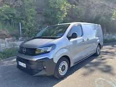 Bild des Angebotes Opel Vivaro Basis XL (L3)