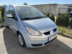 Bild des Angebotes Mitsubishi Colt 1.3 Z30