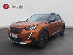 Bild des Angebotes Peugeot 2008 e GT Line