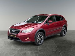 Bild des Angebotes Subaru Impreza Active Allrad 1.6-Kamera-Navi-1.Hand