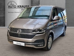 Bild des Angebotes VW T6 Multivan T6.1 Multivan Generation Six LED Navi Telefon