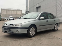 Bild des Angebotes Renault Laguna 1.6  Aus 1.Hand 69tkm