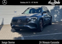 Bild des Angebotes Mercedes-Benz EQB 300 EQB 300 4M AMG Ad+/Pano/Dis/Kam/AHK/Mem/Sound/TW