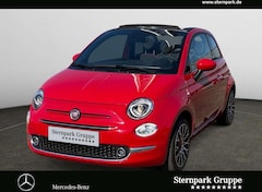 Bild des Angebotes Fiat 500C 500C 1.0 Red PTS*KOMFORTPAKET*TECH-PAKET*NAVI