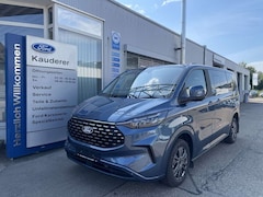 Bild des Angebotes Ford Tourneo Custom 320 L1H1 VA Titanium (V710)