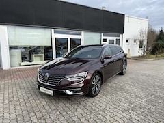 Bild des Angebotes Renault Talisman 225PS Automatik Klimaautom. Rückfahrkam