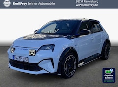 Bild des Angebotes Alpine A290 Elektro 220 Premiere Edition 160 kW, 5-türig