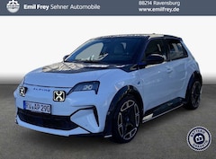 Bild des Angebotes Alpine A290 Elektro 220 Premiere Edition 160 kW, 5-türig