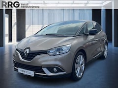 Bild des Angebotes Renault Scenic LIMITED TCe 140