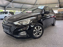Bild des Angebotes Hyundai i20 1.0i YES! Apple Car RfK Sitzh.
