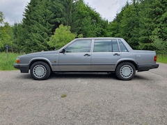 Bild des Angebotes Volvo 740 740 GLE