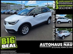 Bild des Angebotes Opel Crossland 1.2 Innovation