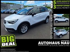 Bild des Angebotes Opel Crossland 1.2 Innovation