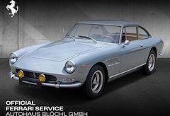 Bild des Angebotes Ferrari 330 GT 2+2 Serie II*Original*EU*Motorrevision