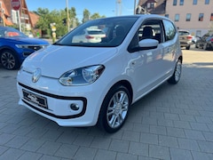 Bild des Angebotes VW up! high up! 1,0 *Pano*Navi*SH*PDC*Neuwertig*