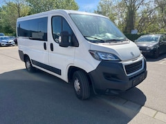 Bild des Angebotes Peugeot Boxer 330 L1H1 Active Blue-HDi 120