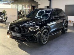 Bild des Angebotes Mercedes-Benz GLC 63 AMG 4MATIC+