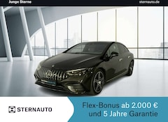 Bild des Angebotes Mercedes-Benz EQE 43 EQE 43 4M AMG Night Pano HUD 360° DISTRO Memory+