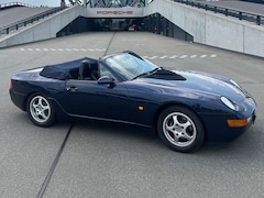 Bild des Angebotes Porsche 968 968 Cabriolet