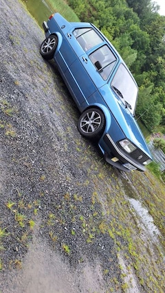 VW Jetta Jetta CL