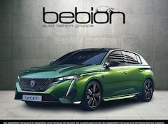 Bild des Angebotes Peugeot 308 1.2 145 Style ACC KeyLess LED PDC KlimaA