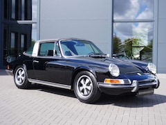 Porsche 911 S Targa