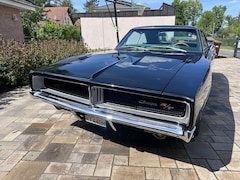 Bild des Angebotes Dodge Charger 440 R/T