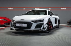 Bild des Angebotes Audi R8 Coupe GT V10 performance RWD GEWINDE 25/333