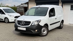 Bild des Angebotes Mercedes-Benz Citan Kasten 109 CDI lang 1.Hand/Mwst./RFK/Klima