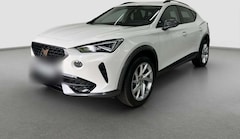 CUPRA Formentor 1.5 TSI Keyless Full Link