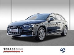 Bild des Angebotes Audi A4 allroad quattro 40 TDI MATRIX AHK STHZ