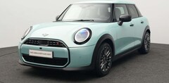 Bild des Angebotes MINI Cooper S Classic Trim