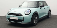 Bild des Angebotes MINI Cooper S Classic Trim