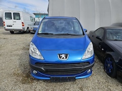 Bild des Angebotes Peugeot 1007 Premium -