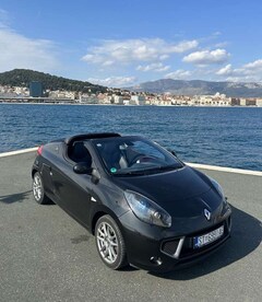 Bild des Angebotes Renault Wind TCe 100 Night and Day