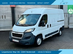 Bild des Angebotes Peugeot Boxer 2.0HDI 335 L2H2 163 ps