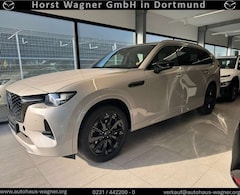Bild des Angebotes Mazda CX-80 Homura COSO 327 PS *Bose*Matrix*Leder*