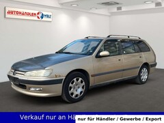 Bild des Angebotes Peugeot 406 Kombi 1.8 ST Klimaanlage AHK