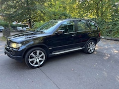 Bild des Angebotes BMW X5 X5 3.0 i Aut. Edition Exclusive Sport 20-Zoll AHK