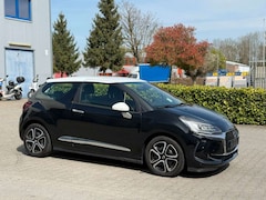 Bild des Angebotes Citroen DS3 PureTech PDC*Navi*Klima*TÜV*Sitzheizung*LED*
