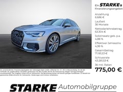 Bild des Angebotes Audi A6 Avant 55 TFSI e S tronic quattro S line AHK Bus...