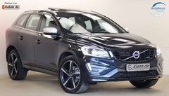 Bild des Angebotes Volvo XC60 XC60 2.4D5 215PS Summum R Design AWD Pano 1Hand