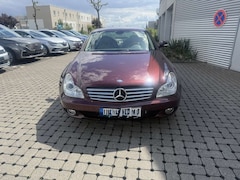 Bild des Angebotes Mercedes-Benz CLS 350 CLS 350 CGI (219.357) NAVI .TÜV.12.2026
