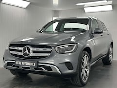 Bild des Angebotes Mercedes-Benz GLC 300 e 4+Matic AMG Distronic AHK 360° Kamera